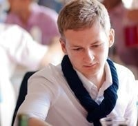 Артем Бабинский