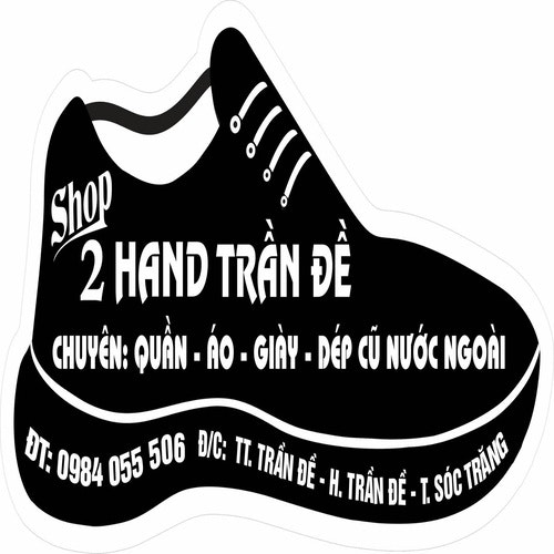 Shop 2hand