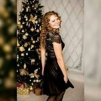 Валентина Украинец