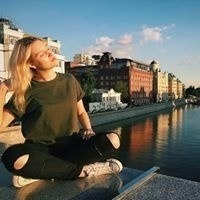 Екатерина Карскова