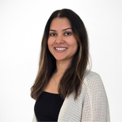 Ashley Escobar