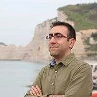 Pourya Darnihamedani