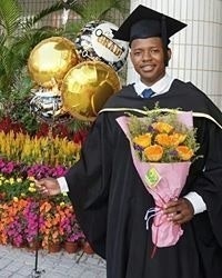 Michael Munyaradzi Tavengwa