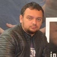 Кирилл Кошик