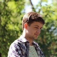 Влад Чернецкий