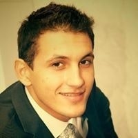 Костя Стеблюк