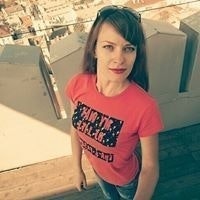 Юлия Щигорцова