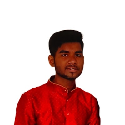 Pratik Sonawane