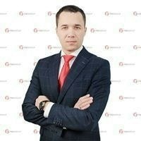 Роман Шевченко Финансовый Аналитик