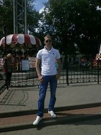 Жека Супрун