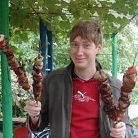 Alexandr  Karmazanovsky