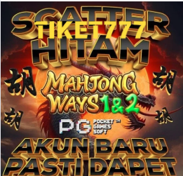 TIKET777