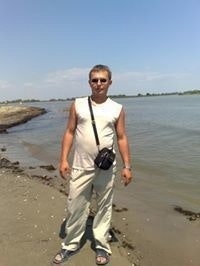 Владимир Выхрыстюк