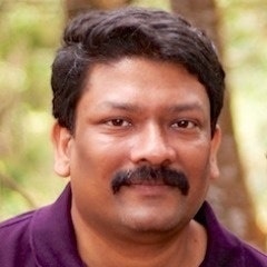 Arun Venkataswamy