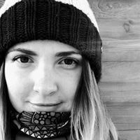 Виктория Коцеруба