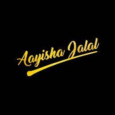 Aayisha Noora Jalaludeen