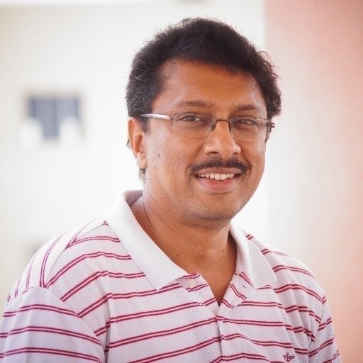 Vivek Venugopalan