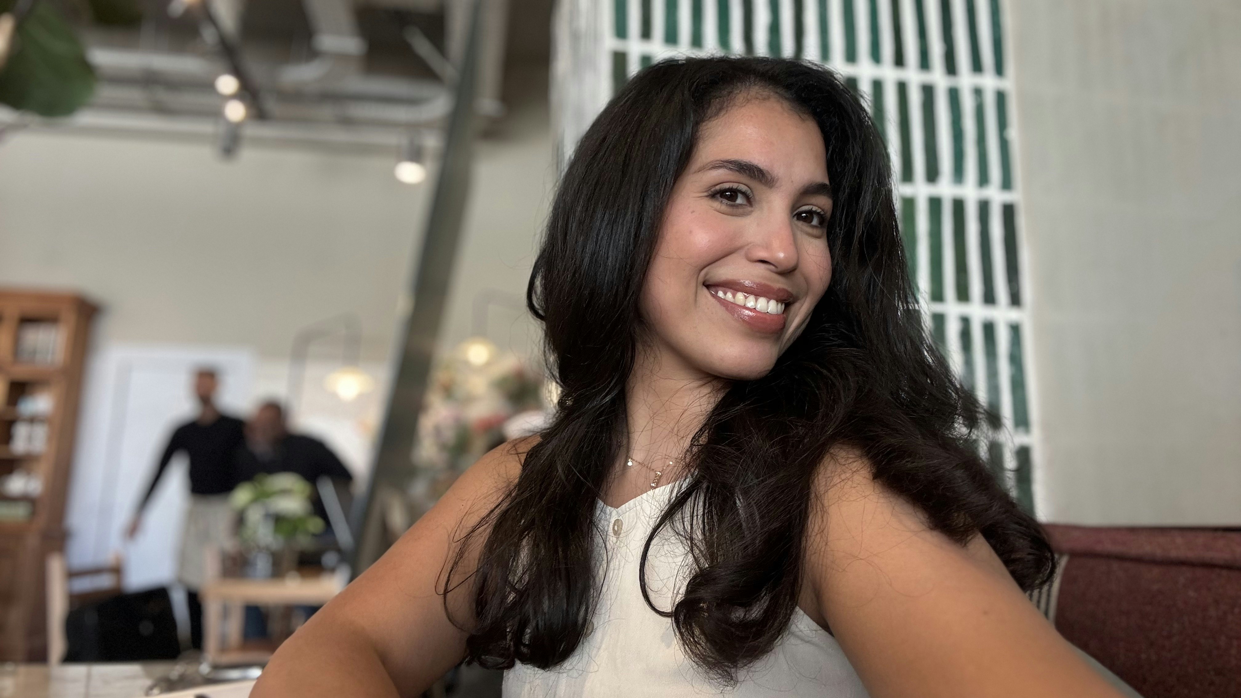 Zineb Masbah