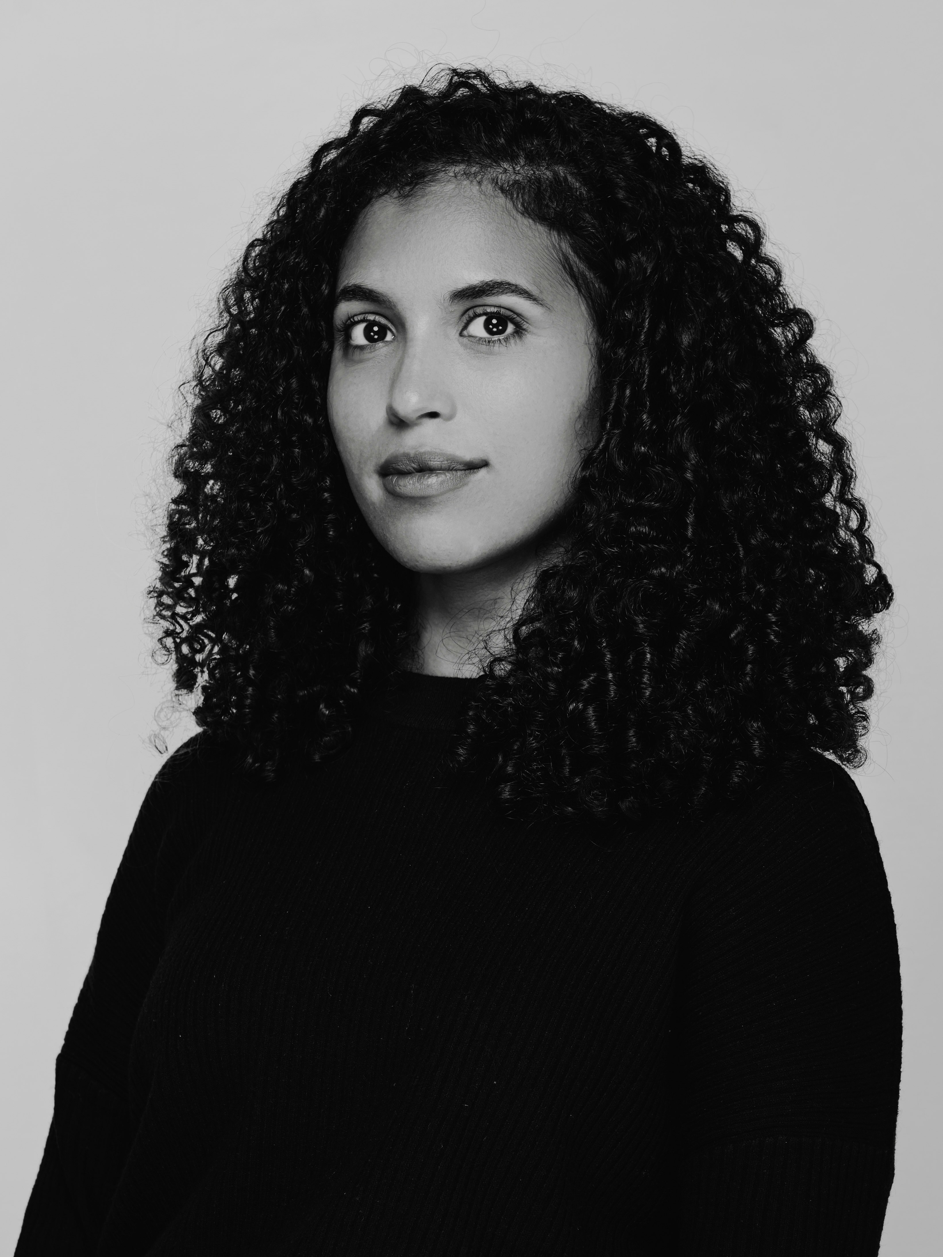 Zineb Masbah