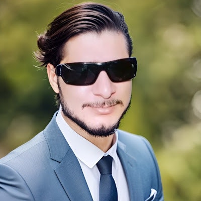 Muhammad Irfan Saghar