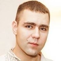 Oleksandr Kolodiazhnyi