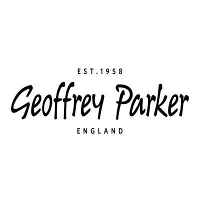 Geoffrey Parker