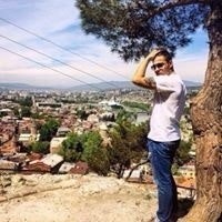 Олесь Гончаренко