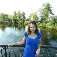 Инна Выдолоб