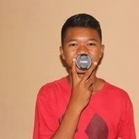 Bhabang Andri Nackal