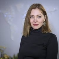 Лилия Бадюл