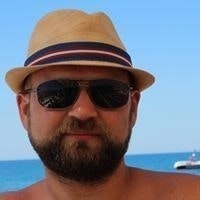 Вячеслав Жевага