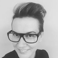 Марина Старунова