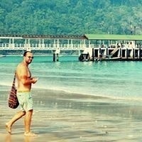 Дмитрий Старицкий