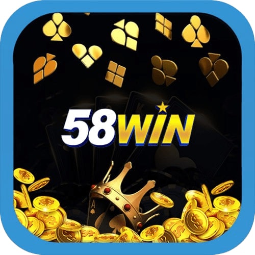 58Win ⭐️ Nhà Cái Đổi Thưởng Uy Tín