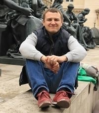 Витя Телятко