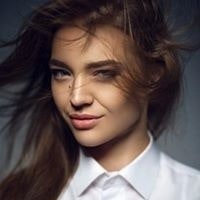 Ольга Счастливая