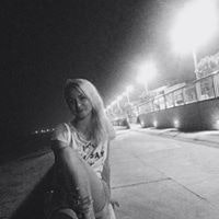 Veronika  Medushenko