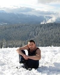 Алексей Воронюк