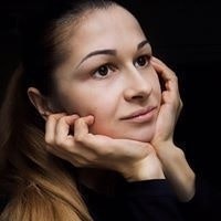 Инна Радченко