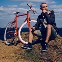 Виктор Глинский