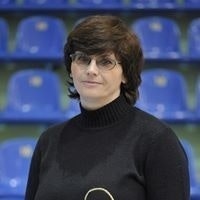 Алла Быкова