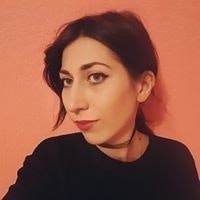 Veroslava Novosilnaya