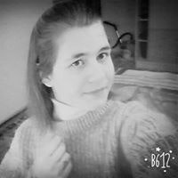 Александра Кущенко