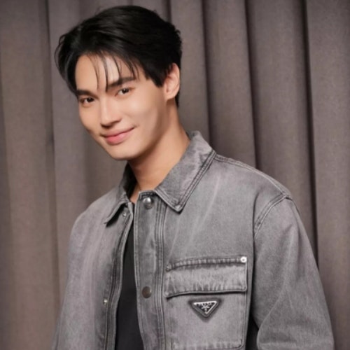 เมธวิน โอภาสเอี่ยมขจร