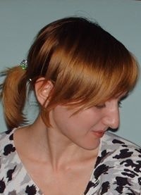 Татьяна Разинкова