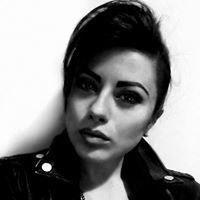 Camilla  Rakhmatullaeva