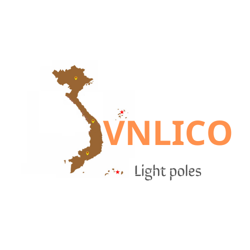 Trụ Đèn Điện