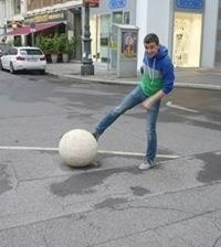 Максим Шматок