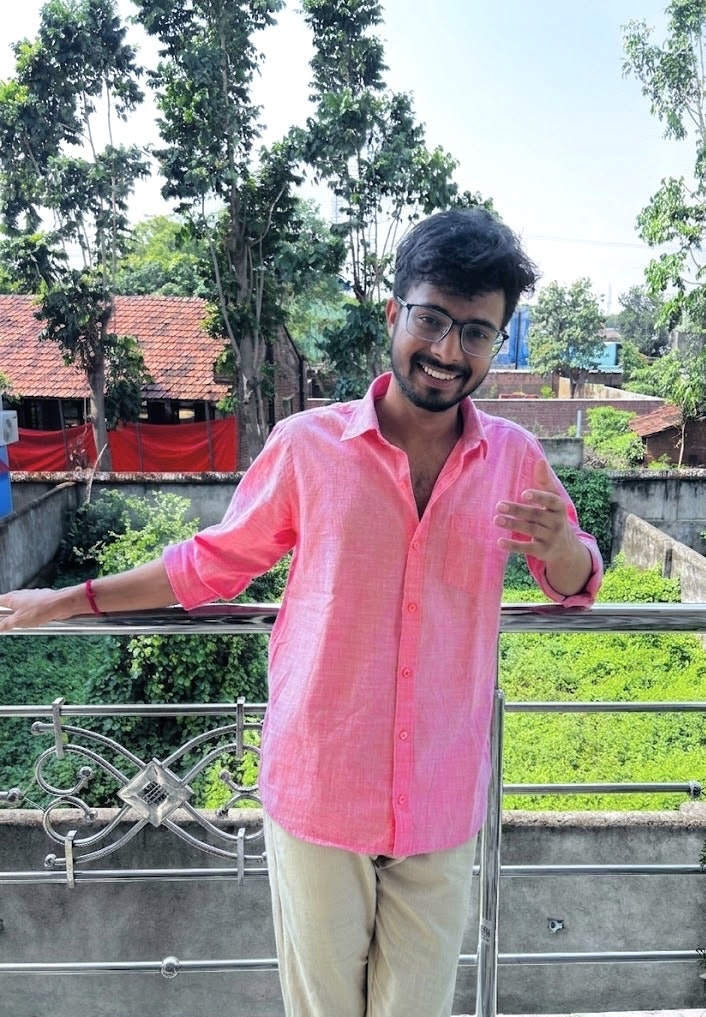 Sourav Dey