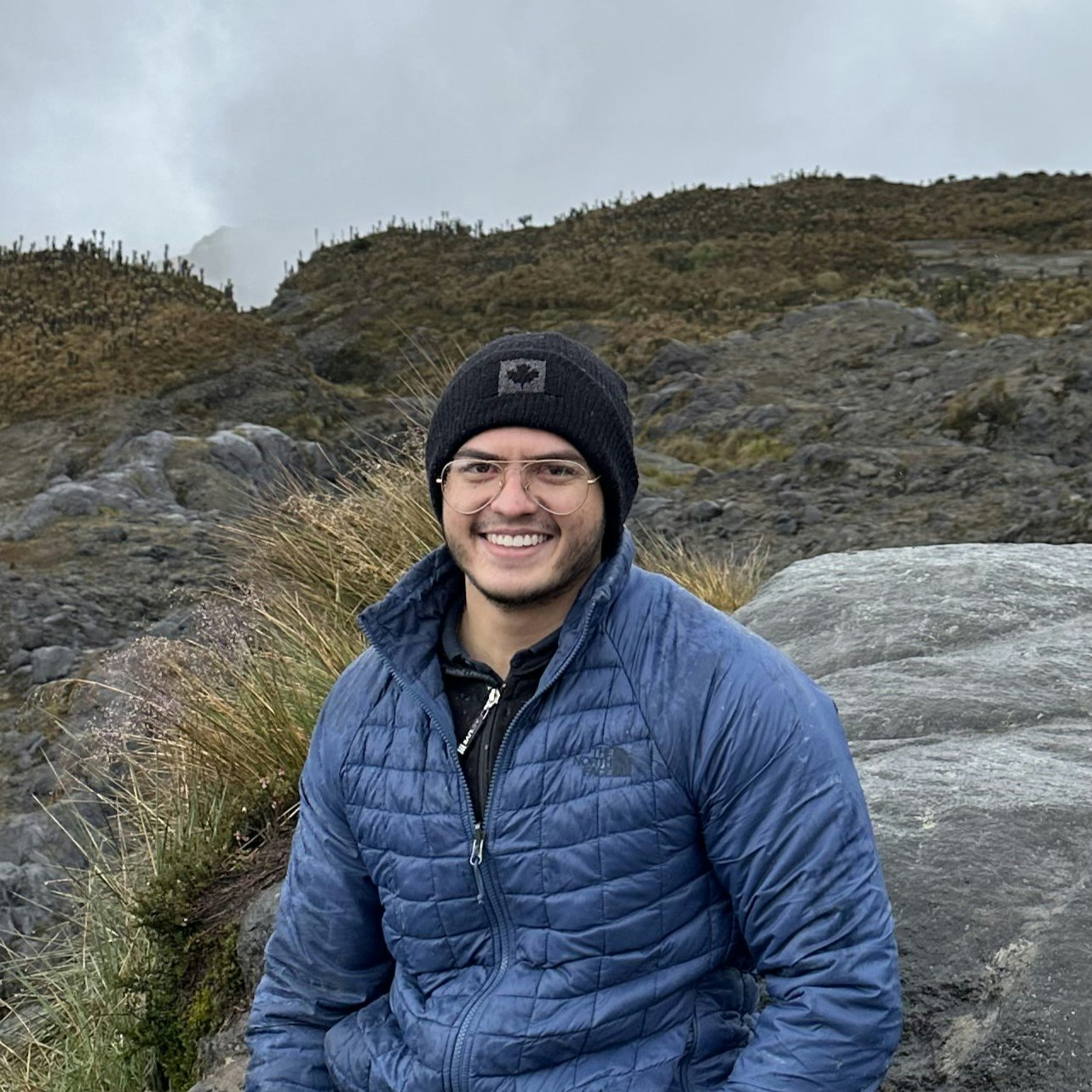 Juan Esteban Cerquera